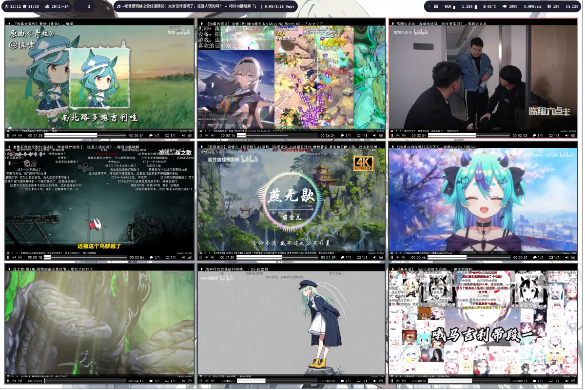 Surface laptop3 Linux 使用中的离奇降频问题分析